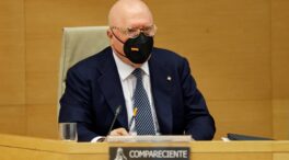 (VÍDEO) La "ardiente" confesión del excomisario Villarejo sobre el rey Juan Carlos: "Un problema de Estado"