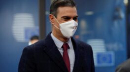 Sánchez defiende a Calviño ante Podemos: "No hay intromisión, hay coordinación"