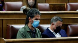 El Supremo deja claro a Batet que Alberto Rodríguez está condenado a la inhabilitación