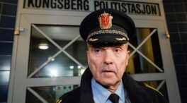 El autor del ataque mortal con arco y flechas en Noruega es un converso al islam