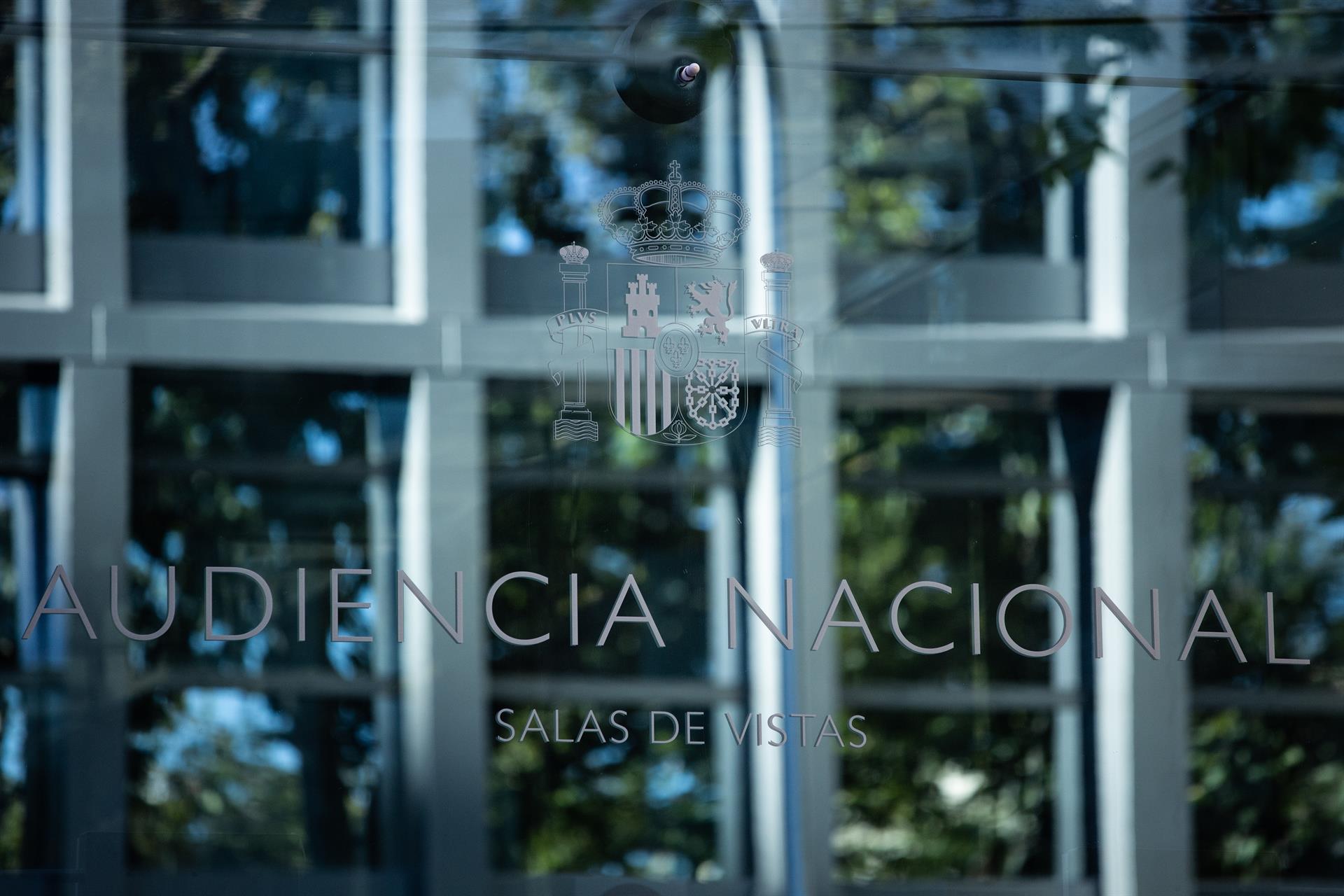 'Caso Dina': la Audiencia Nacional da luz verde a la Policía para desentrañar la tarjeta