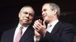 Muere el ex secretario de Estado de EE.UU. Colin Powell por coronavirus