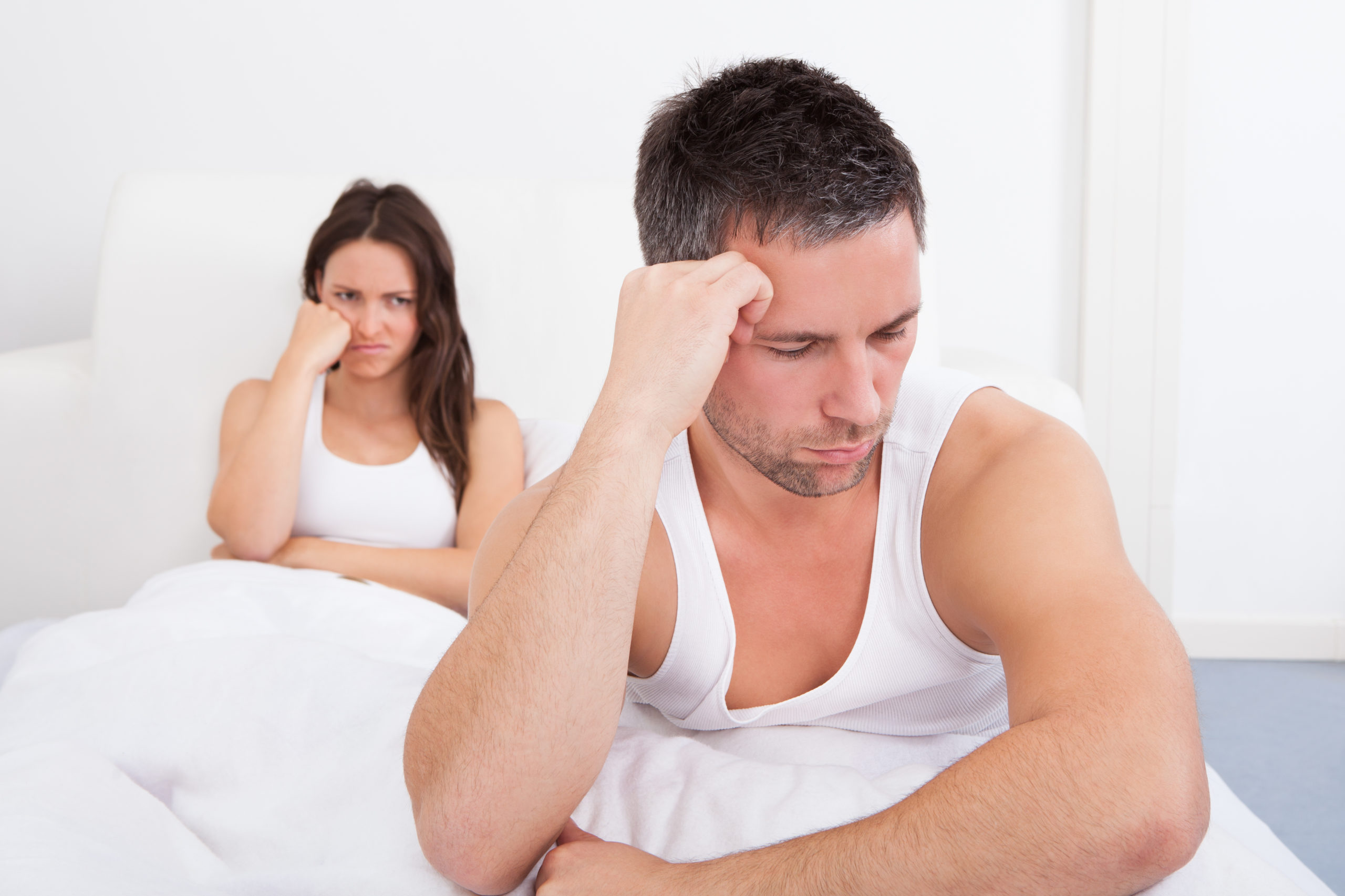 Cómo saber si tu pareja te está poniendo los cuernos: ocho señales clave 2