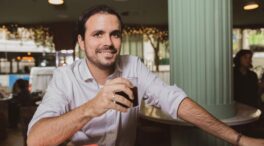 Alberto Garzón suspende su agenda al estar en contacto directo con un positivo por covid
