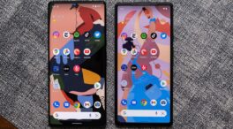 (VÍDEO) Así son el Pixel 6 y el Pixel 6 Pro: los nuevos teléfonos de Google