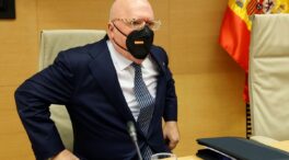 (VÍDEO) Villarejo asegura que Rajoy estaba "detrás" de la Kitchen: "Me reuní tres o cuatro veces"