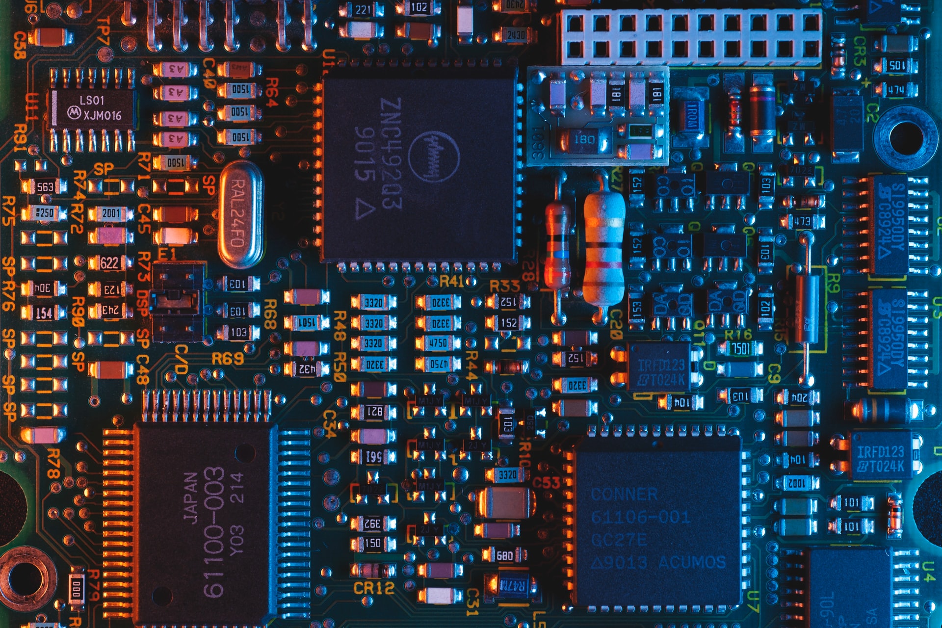 Desabastecimiento de chips: un problema y una oportunidad
