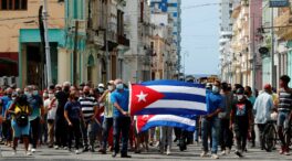 Cuba sigue con la práctica de detenciones arbitrarias: arrestado un opositor cubano por pedir permiso de protesta