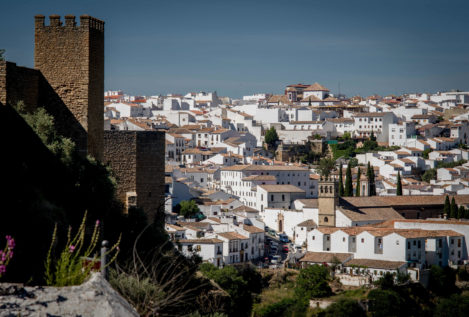 Días de Aspen en Ronda