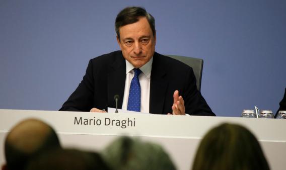 El M5S abandona a Draghi y abre una nueva crisis de Gobierno en Italia