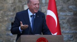 Erdogan declarará persona no grata en Turquía a 10 embajadores extranjeros, entre ellos los de Estados Unidos, Alemania y Francia
