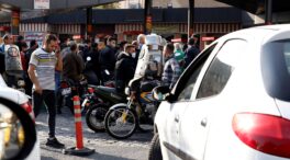 Irán señala a Estados Unidos e Israel como presuntos autores del jaqueo de sus gasolineras
