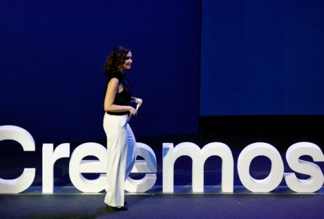 El ayusismo, o Madrid como hecho diferencial