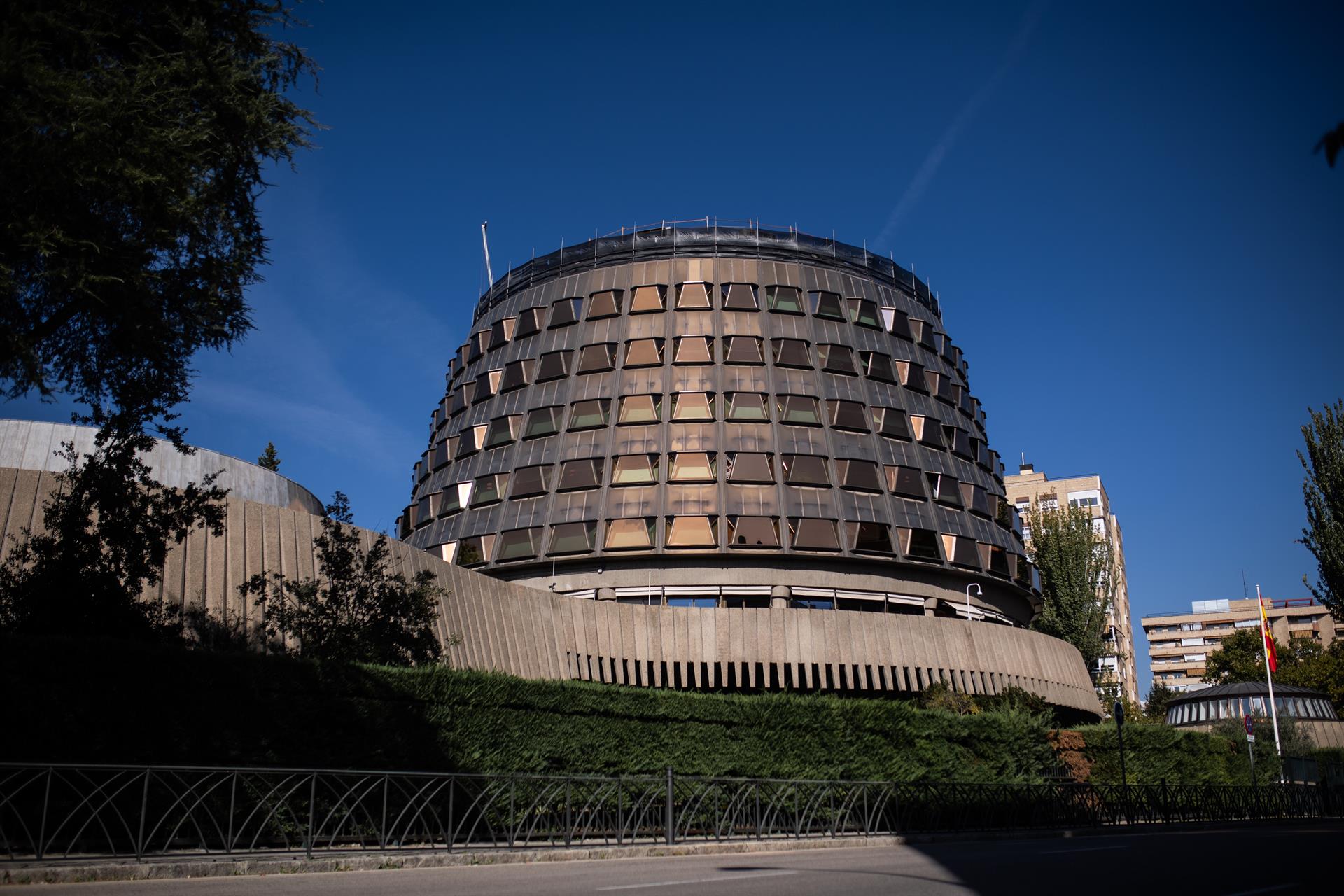 El borrador del Constitucional sobre la plusvalía rechaza los recursos con carácter retroactivo