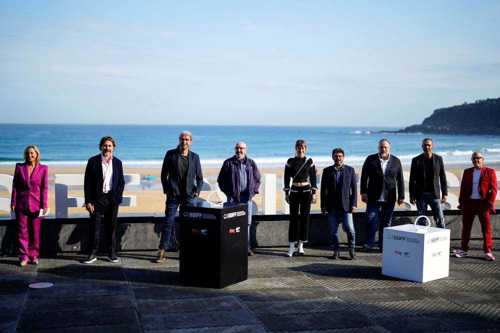‘El buen patrón’ representará a España en los Oscar 2022