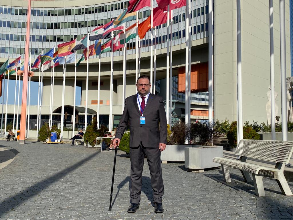 El exdelegado de Cataluña en Austria se desmarca de los avales del 'procés': «No es ético»