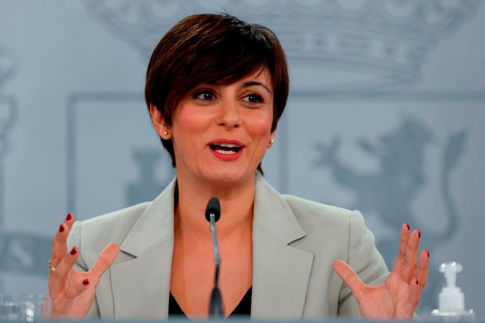 El Gobierno acepta que Díaz lidere la mesa de la reforma laboral, pero exige que participe Calviño