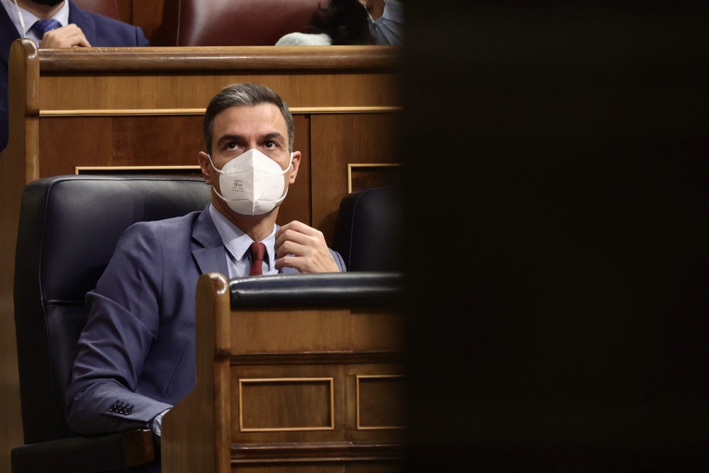 El Gobierno prepara una ley para ocultar los “altos secretos” de Estado durante al menos 50 años