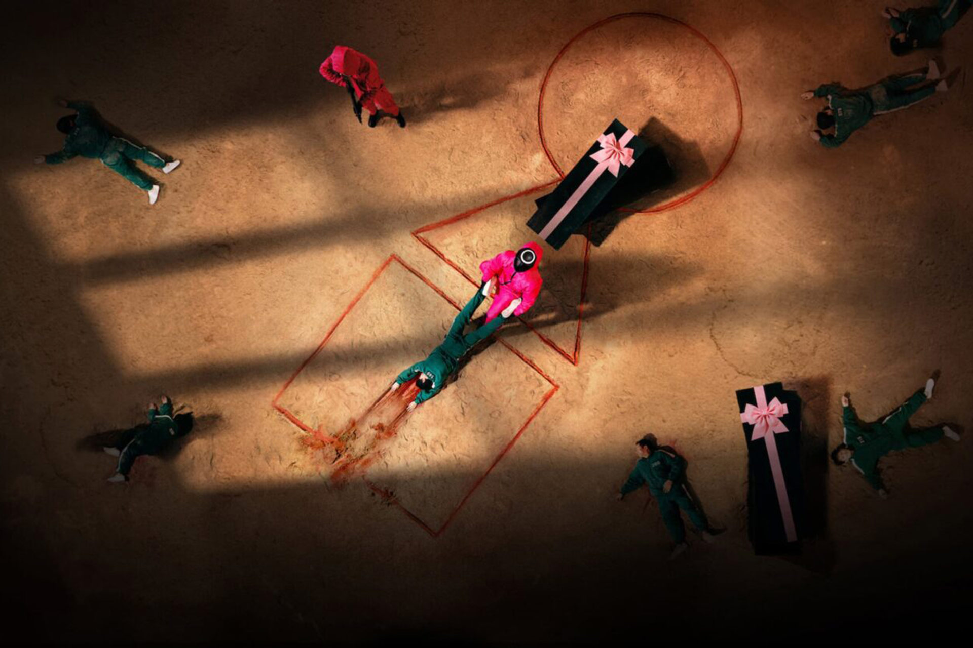 'El juego del calamar': todo lo que debes saber de la segunda temporada