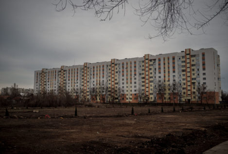 El mundo del futuro será menos feo