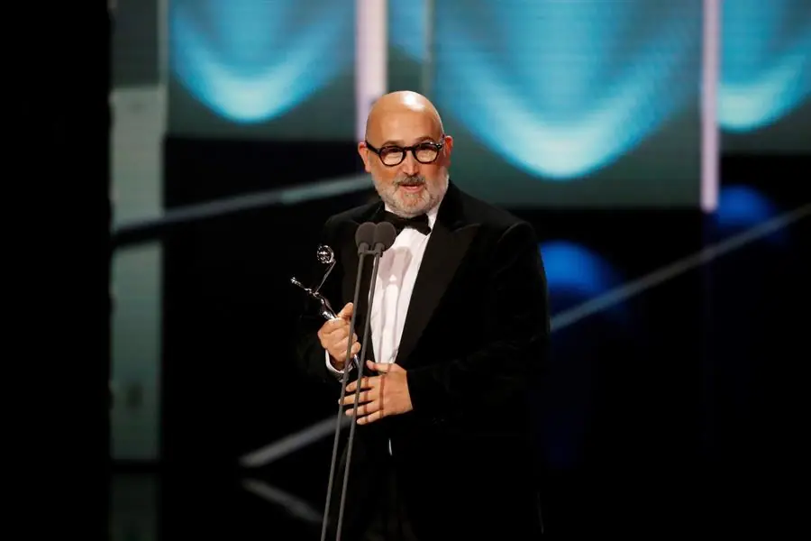 'El olvido que seremos' y 'Patria' se coronan en los Premios Platino