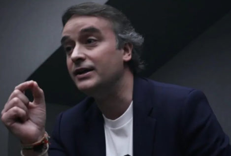 El poder era un estado