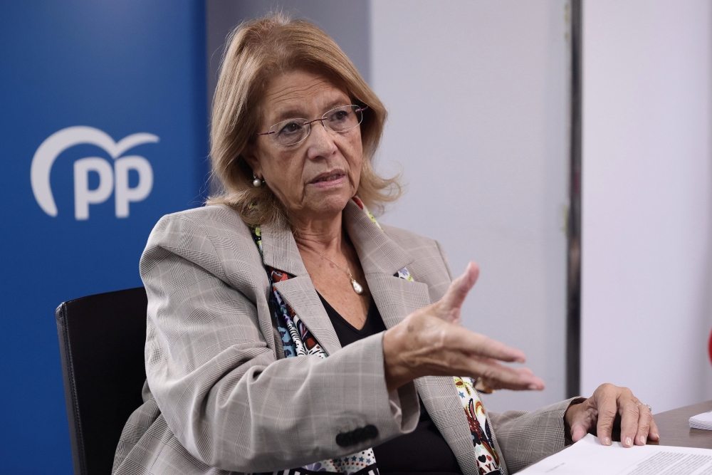 El PP urge al Gobierno a reestructurar la financiación de los ayuntamientos tras el fallo del impuesto de plusvalías