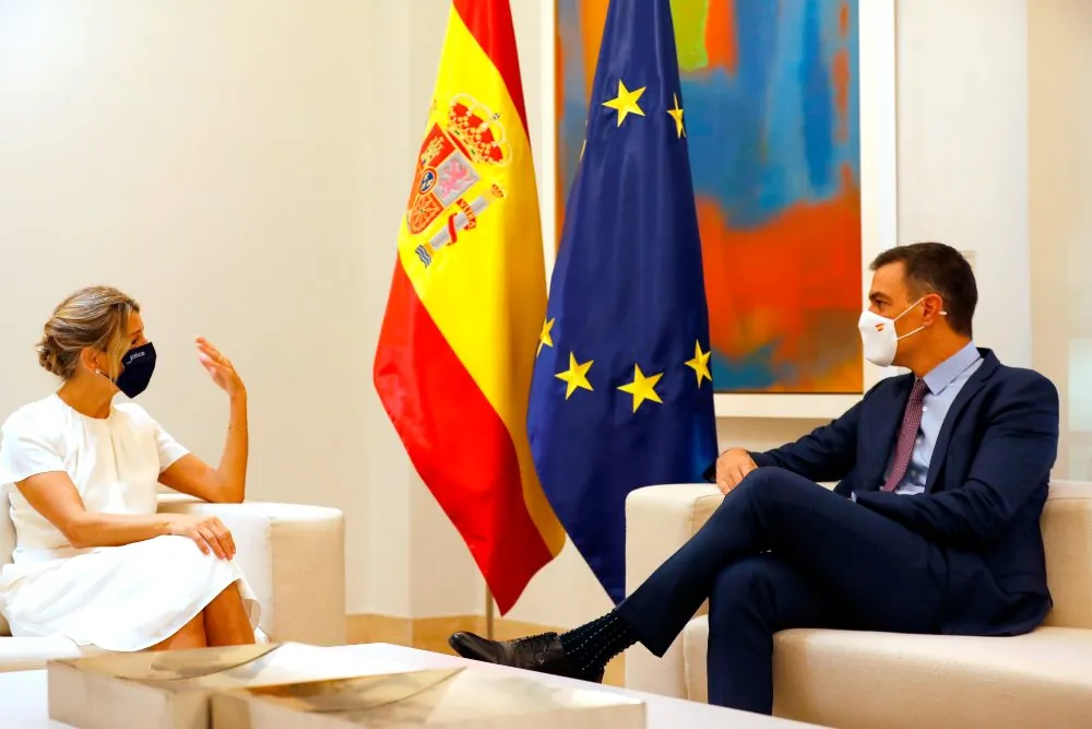 El presupuesto de los récords