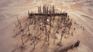 El sorprendente origen de las momias de la cuenca del Tarim en China 1