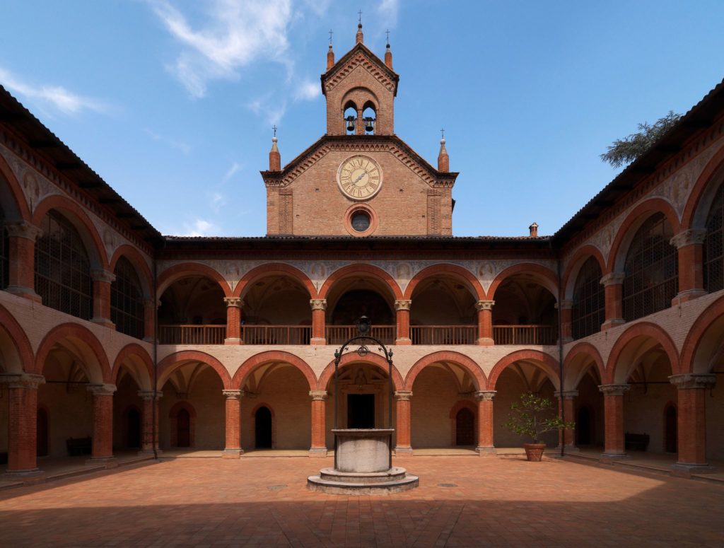 El Supremo tumba el plan del Gobierno para controlar el Colegio de España en Bolonia 1
