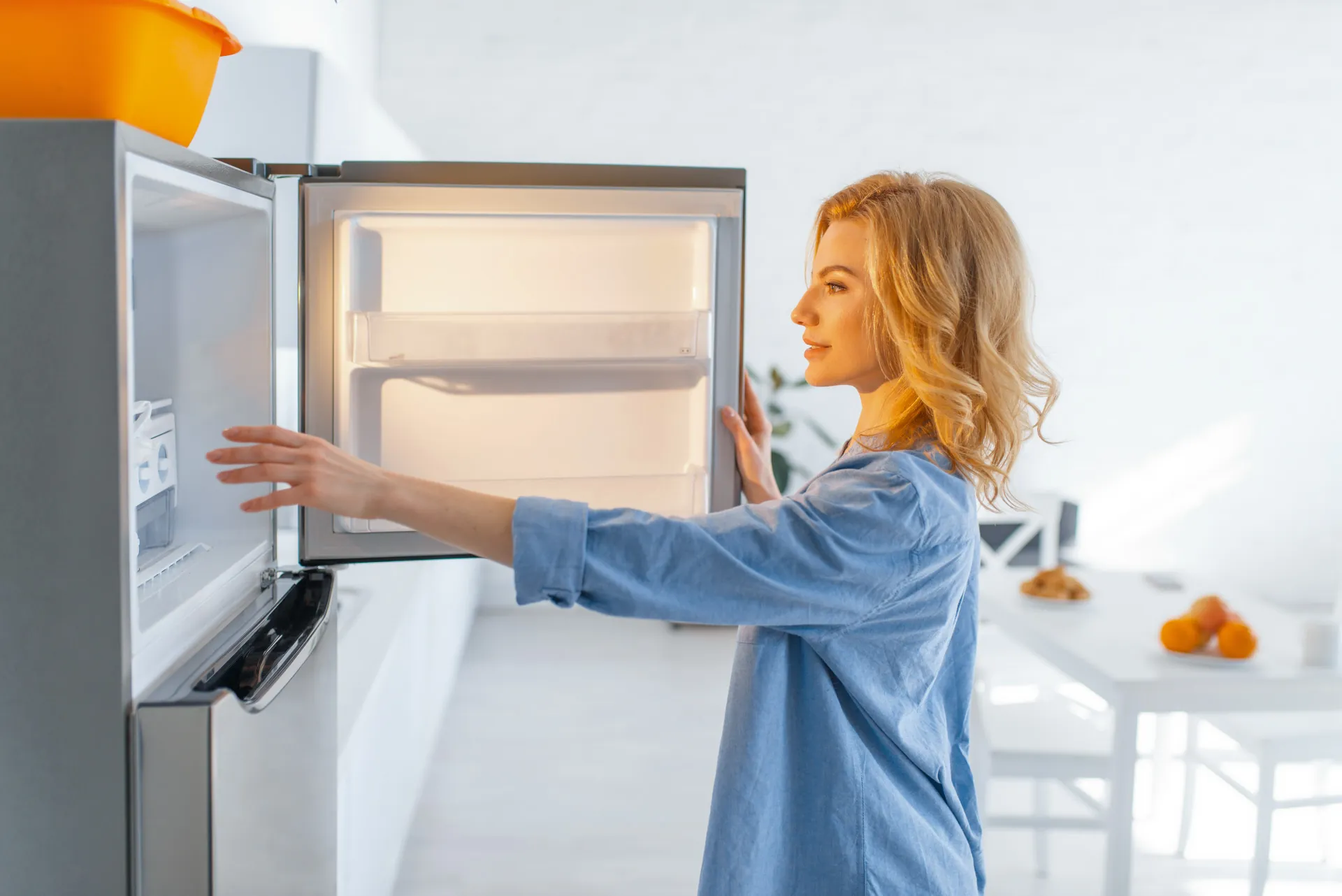 El componente alimenticio que debemos consumir si queremos adelgazar eficazmente