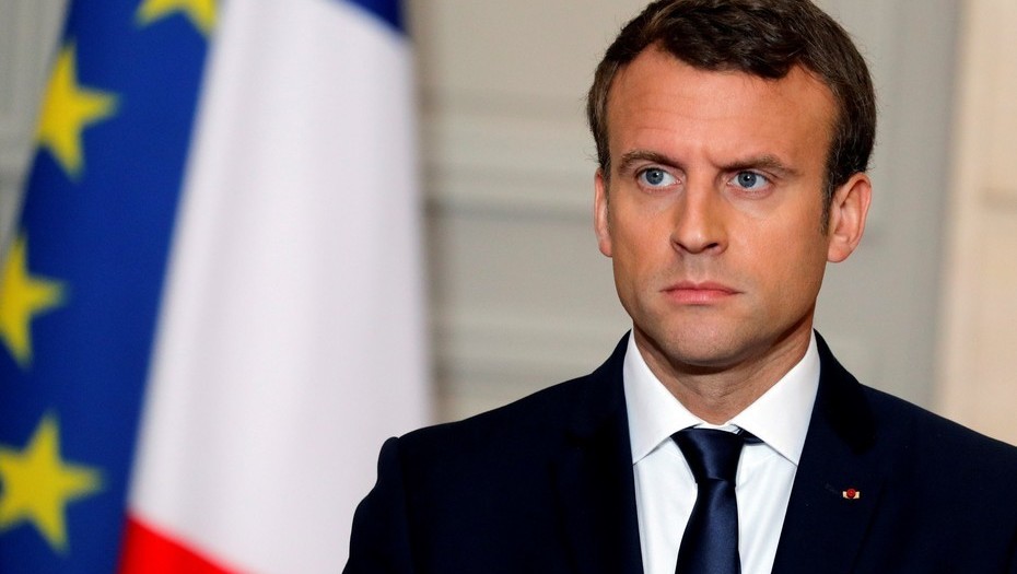 Macron gastó 120.000 euros en cenas para impulsar su carrera hacia al Elíseo, según medios franceses
