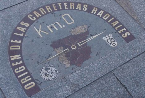 España desconcentrada