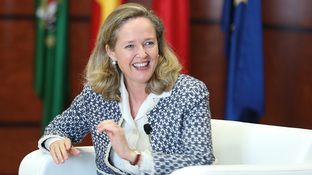 España dona 50 millones de vacunas para los países más vulnerables