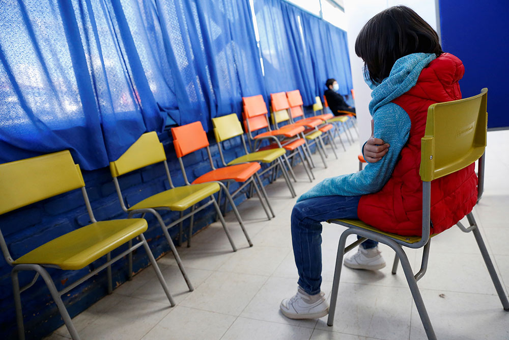 Estados Unidos vacunará a 28 millones de niños de entre 5 y 11 años
