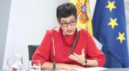 González Laya afirma que la entrada de Gali fue "de acuerdo con la ley"