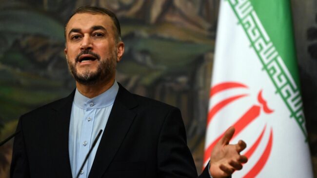 El ministro de Exteriores iraní confirma que pronto se reanudará el diálogo nuclear en Viena