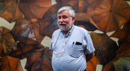 Florencio Domínguez, director del Memorial de las Víctimas: la izquierda abertzale sigue sin asumir la ilegitimidad de ETA