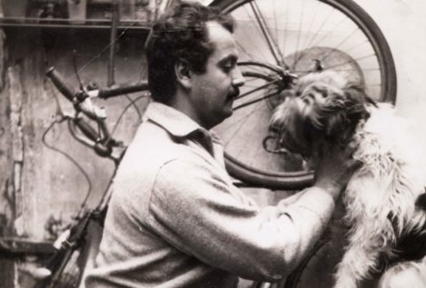 Feliz, quien como Ulises