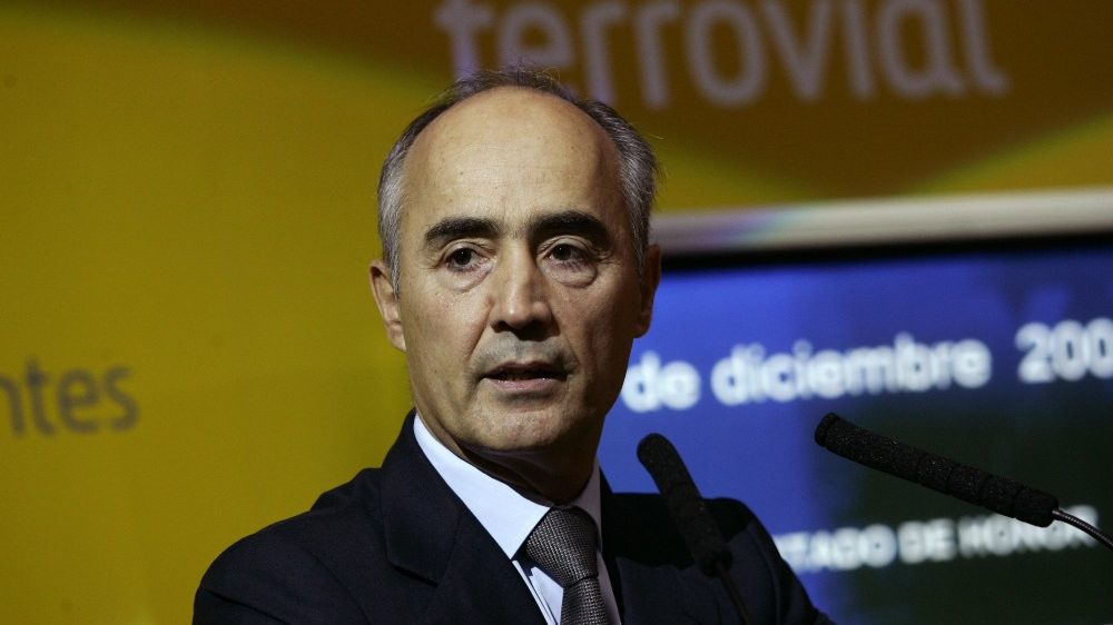 Ferrovial lanza una oferta de 364,64 millones de euros por el 24,9% de la india IRB Infraestructure