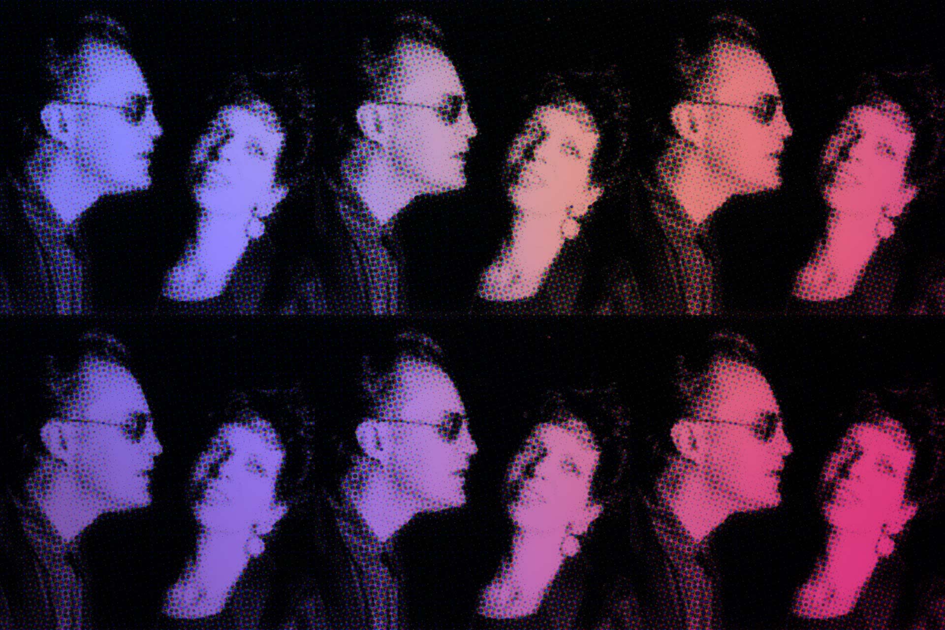 Filosofía entre ciberpunk y raves: conoce a los Kroker