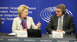 El Parlamento Europeo demanda a la Comisión por no condicionar fondos europeos al Estado de Derecho