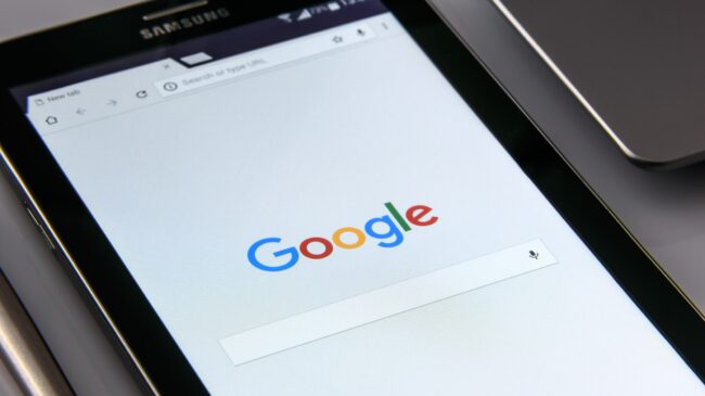 Rusia bloquea Google Noticias por difundir "información no confiable"
