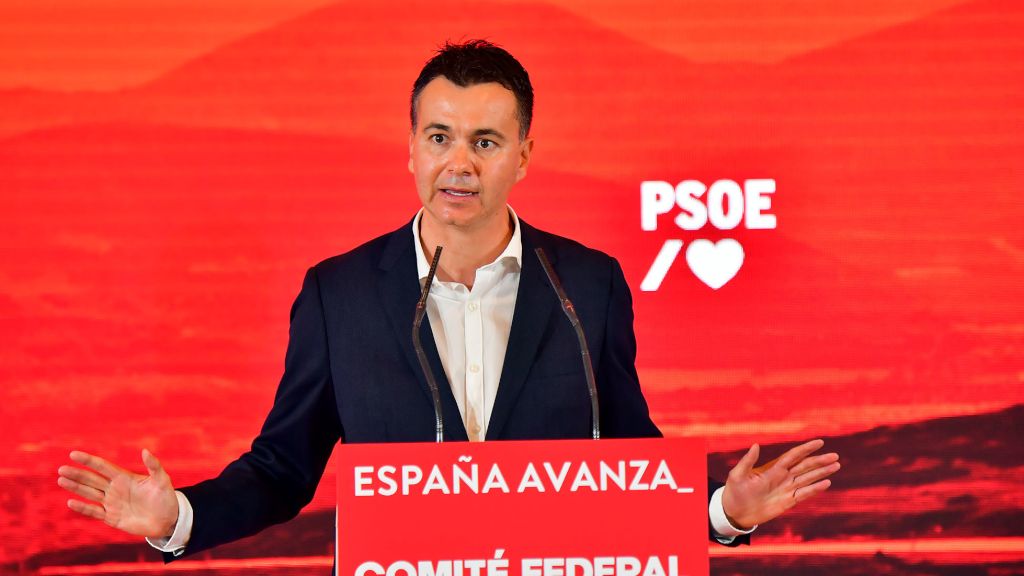 El PSOE, preocupado por la deriva «muy radical» del Partido Popular