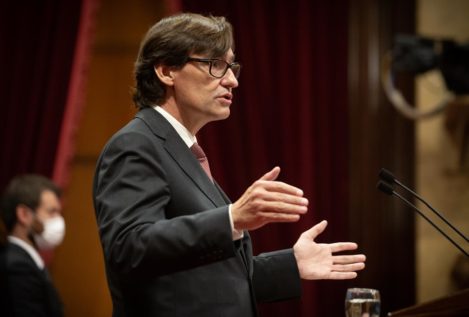 Illa divide a ERC y Junts con pactos a dos bandas: Juegos Olímpicos, El Prat y TV3