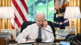 Biden y Xi mantendrán una reunión virtual antes de que acabe el año