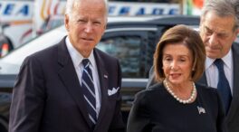 Biden reduce el coste de su plan de gasto social para convencer a los moderados