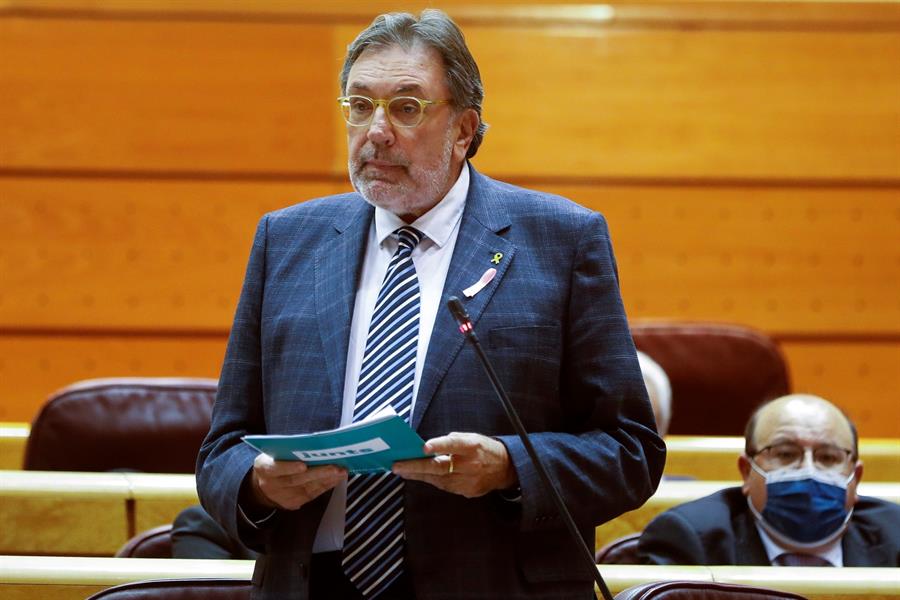 Junts no descarta una enmienda a la totalidad a los PGE pero aboga por el diálogo