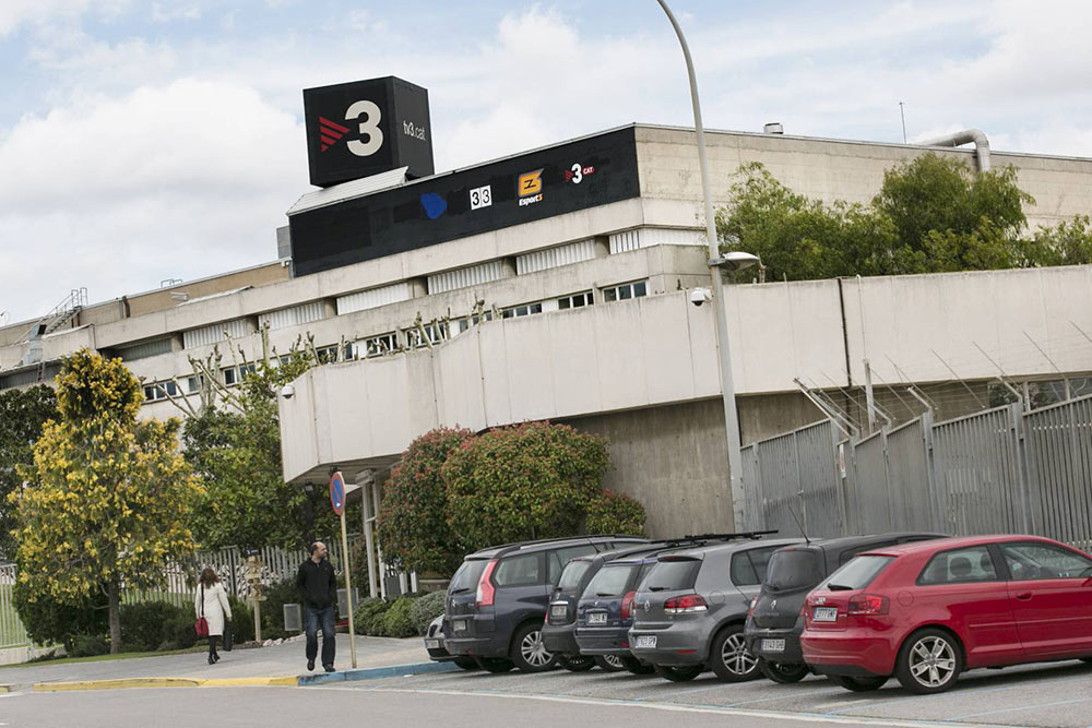 La Audiencia requiere documentación a TV3, Generalitat y Ayuntamiento de Barcelona por el caso del 3%
