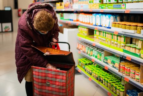 La compra de los pobres